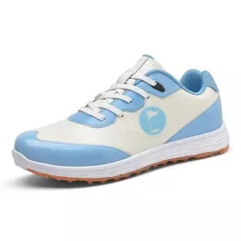 Высококачественные новые мужские туфли для гольфа, универсальная женская повседневная обувь, мужская профессиональная спортивная обувь для пар, бесплатная доставка 36