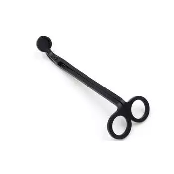 Высококачественные ножницы для фитиля свечи зажим из нержавеющей стали ароматические свечи инструменты набор для самостоятельного изготовления свечей подарки на вечеринку свадебные сувениры