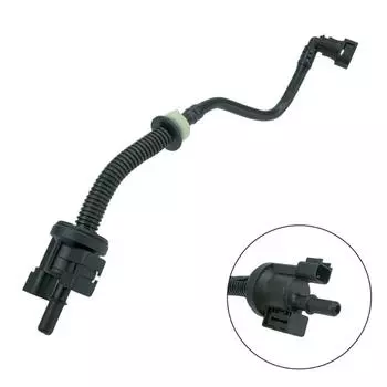 Высококачественные паровые клапаны для 2.3 EcoBoost 2015-2020 FR3Z9G297H FR3Z-9G297-H повышают эффективность работы