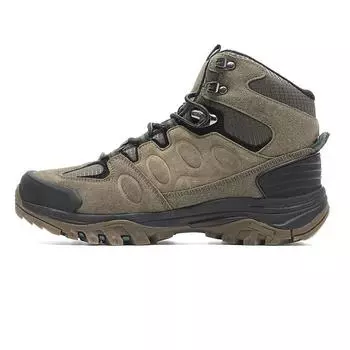 Высококачественные походные ботинки из натуральной кожи, мужские нескользящие высокие легкие повседневные кроссовки, мужские кроссовки для скалолазания на открытом воздухе, теннис 40