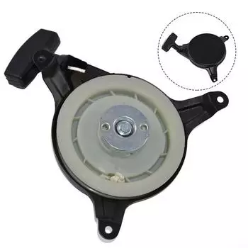 Высококачественные практичные детали триммера для ручного стартера