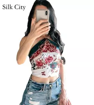 Высококачественные роскошные шелковые шарфы, повязка на голову, шарфы, шейный шарф для женщин, шелковый шарф с цепочкой, женская декоративная шаль 90*90cmtudung-satin красный