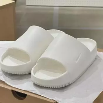 Высококачественные шлепанцы из ЭВА Putian: Удобные, спортивные, универсальные летние сандалии для пар из мужчин и женщин 36 чёрный