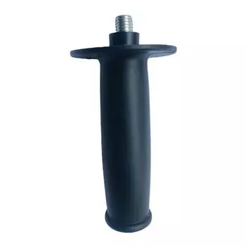 Высококачественные сменные ручки для угловой шлифовальной машины, вспомогательная боковая ручка, инструменты для шлифовальных станков M12