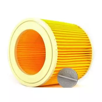 Высококачественные сменные воздушные пылевые фильтры-мешки для пылесосов Karcher