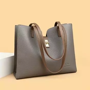 Высококачественные сумки через плечо из мягкой кожи для женщин, дизайнерские брендовые сумки через плечо, повседневные сумки-мессенджеры