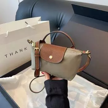 Высококачественные сумки-ракушки для женщин, брендовые сумки на ремне, роскошные кошельки и сумки, дизайнерская сумка через плечо, симпатичная маленькая сумка-портфель 19X10X6 cm