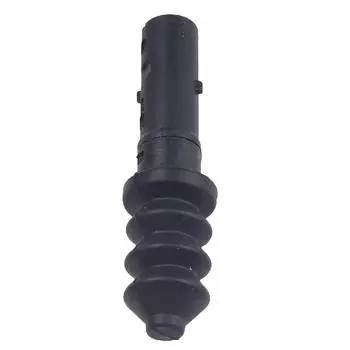 Высококачественные телескопические пружинные сменные крышки топливного бака, простые в установке детали для Range Rover Sport CHINA