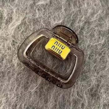 Высококачественные заколки-крабы для волос леопардовой расцветки, зажимы-крабы, средние PC заколки для волос, аксессуары для волос, модные новинки