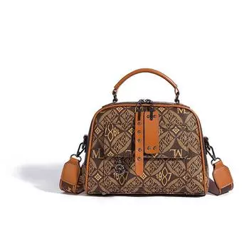 Высококачественные женские квадратные сумки из плутониевой кожи большой вместимости, сумки через плечо для женщин, дизайнерская брендовая женская сумка с широким ремешком