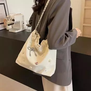 Высококачественные женские сумки через плечо Hasp Новые женские сумки через плечо Advanced Sense Fashion