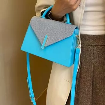 Высококачественные женские сумки, модные, простые, вместительные сумки через плечо, прочные, универсальные, для поездок на работу