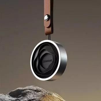 Высококачественный ароматический автомобильный бытовой кулон, автомобильная воздуховыпускная трубка, парфюмерные украшения, гардероб для спальни, подарки для ароматерапии