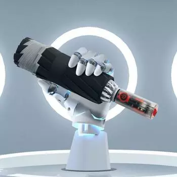 Высококачественный автоматический обратный солнцезащитный зонт двойного назначения с десятью костями для защиты от солнца и дождя, для защиты от солнца и затенения