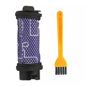 Высококачественный беспроводной пылесос с первичным фильтром