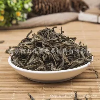 Высококачественный чай с гинкго, чай из листьев гинкго, травяной чай для здоровья 250 g