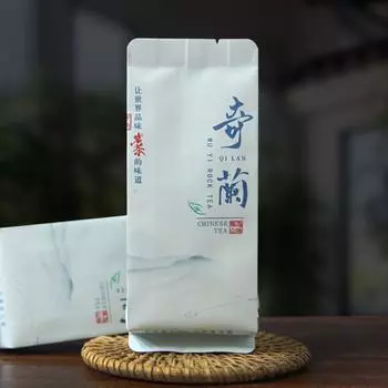 Высококачественный чай Wuyi Rock Tea Chelan Oolong, ароматный чай, 170 г, рассыпной лист