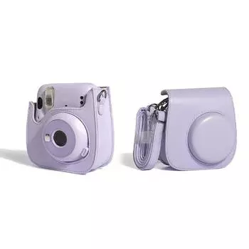 Высококачественный чехол для камеры, устойчивый к ударам и царапинам синий