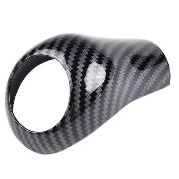 Высококачественный чехол для профессиональной ручки переключения передач из АБС-пластика