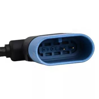 Высококачественный датчик ABS скорость аксессуары C117 детали практичная задняя левая/правая замена W176 W246 X117 X156 CHINA