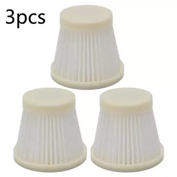 Высококачественный фильтр для пылесоса Simplus для XCQH008 Высококачественные многоразовые фильтры Пылесос Фильтр для пылесоса