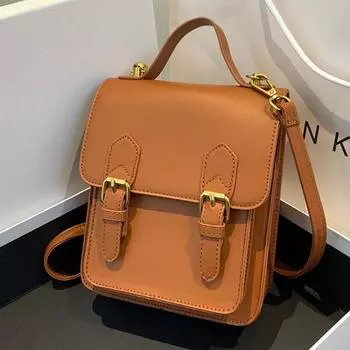 Высококачественный и стильный женский рюкзак 2023 года, новая модная летняя сумка через плечо, студенческий рюкзак большой вместимости для отдыха