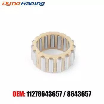 Высококачественный игольчатый подшипник коленчатого вала для BMW Mini Cooper F56 11278643657 8643657