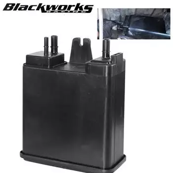 Высококачественный испарительный баллон 22963841,911-199,12573649 для Cadillac Chevrolet Suburban Avalanche GMC Yukon XL Hummer H2 черный чёрный