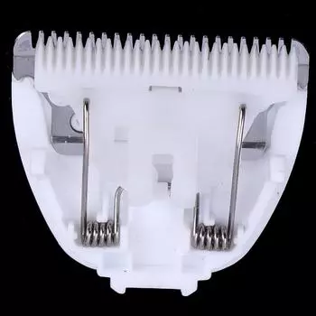 Высококачественный керамический нож-резак для маленьких собак, триммер для волос, лезвие, машинка для стрижки волос