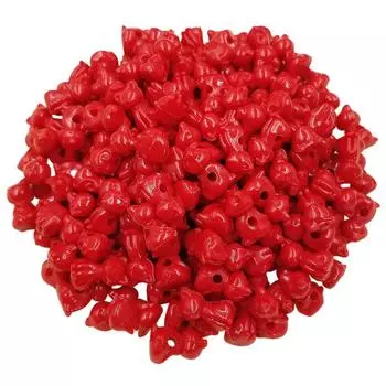 Высококачественный кулон из акрила своими руками для бусин-кошек, оптовая продажа, изготовление ювелирных изделий, 50 шт., 15x9 мм, ожерелье, браслет 8