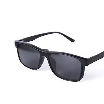 Высококачественный магнитный интегрированный фильтр для татуировки, защитные очки для глаз, высокое разрешение, многофункциональное использование, аксессуары для инструментов татуировки onesize