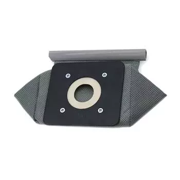 Высококачественный мешок для сбора пыли с фильтром Hepa для Panasonic MC-CG381 MC-CG383 MC-CG461 MC-E711 MC-E7301MC-E7101 MC-E7102, часть пылесоса