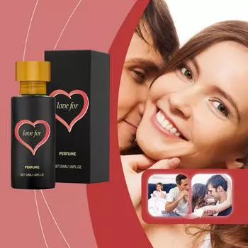 Высококачественный мужской одеколон с ароматом сандалового дерева может повысить уверенность и очарование, его можно использовать как в бизнесе, так и на отдыхе. 50 мл One Size чёрный