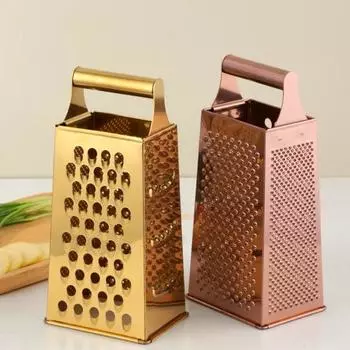 Высококачественный надежный удобный премиальный нож для томатов, четырехсторонний гаджет для нарезки фруктов, кухонный овощерезка