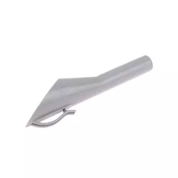 Высококачественный пластиковый адаптер для воронки топливного бака 1833948 1782177 2050651 8U5A17B068BB для Ford F150 Focus Mondeo Galaxy серый