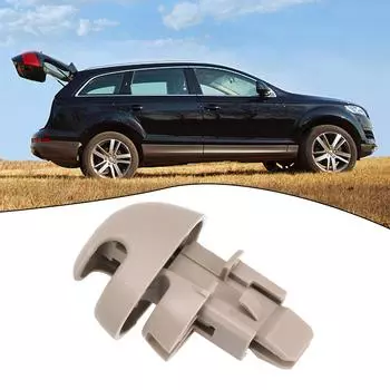 Высококачественный пластиковый фиксатор справа 5GE11TL2AA