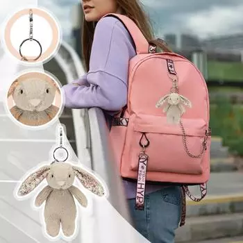 Высококачественный плюш. Наши плюшевые игрушки проверяются экспертами. One Size бежевый