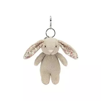 Высококачественный плюш. Наши плюшевые игрушки проверяются экспертами. One Size бежевый