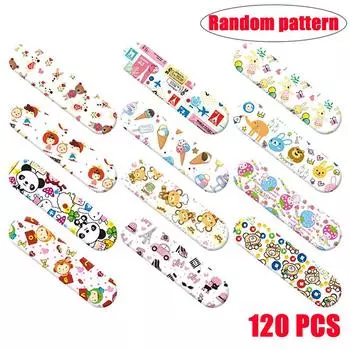 Высококачественный противоизносный водонепроницаемый дышащий симпатичный прозрачный пластырь для ног