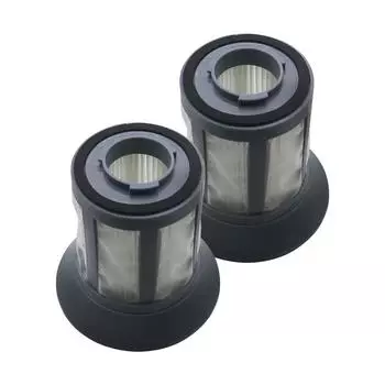 Высококачественный пылевой фильтр Hepa для Midea VC14K1-FG VC14F1-FV для Bissell 6489 64892 64894, запчасти для пылесоса, аксессуары