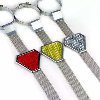 Высококачественный ремень заземления, ремень заземления 34 см, автомобильный антистатический, антистатический, электростатический