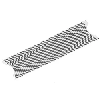 Высококачественный ремонтный ленточный кабель, белый 65128360792 65128374584 для BMW, высокопрочный полиэтиленовый материал, напряжение 12 В CHINA