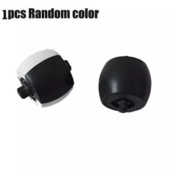 Высококачественный ролик случайного цвета для Deebot ролик резиновый