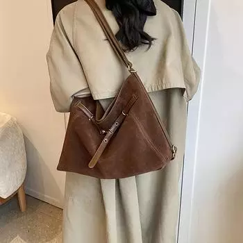 Высококачественный рюкзак 4 в 1, большая вместимость, сумка-мессенджер из искусственной кожи, универсальная сумка для покупок для женщин