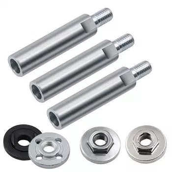 Высококачественный шатун угловой шлифовальной машины для легкого шлифования