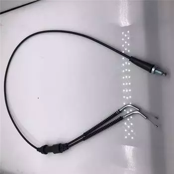 Высококачественный трос газа для квадроцикла для 1987-2006 Banshee 350 YFZ350 87-06