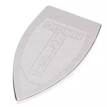 Высококачественный утюг для обуви Крышка для гладильной обуви Защитная крышка для утюга