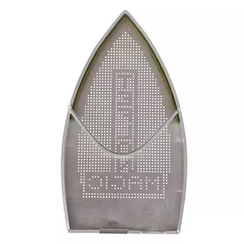 Высококачественный утюг для обуви Крышка для гладильной обуви Защитная крышка для утюга 23 x 12.5 cm