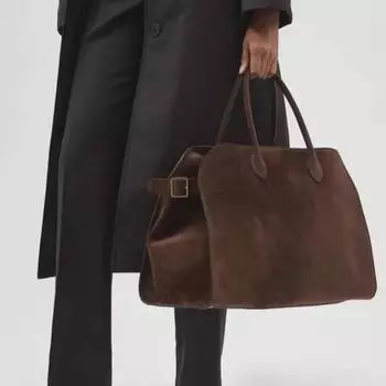 Высококачественный вместительный портфель-тоут с застежкой под мышкой и сумка-мессенджер через плечо для пассажиров