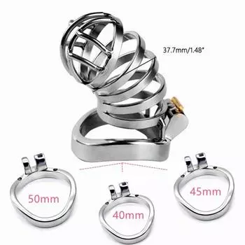 Высококачественный замок для петуха для мужчин 40mm